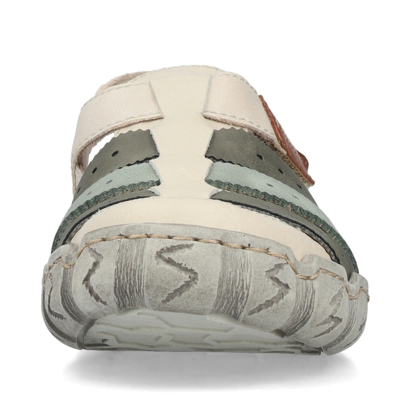 Sandale Rieker L0379-90