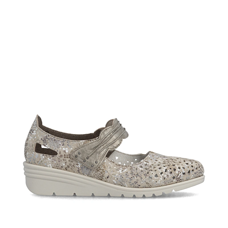 Sandale Rieker L5359-90