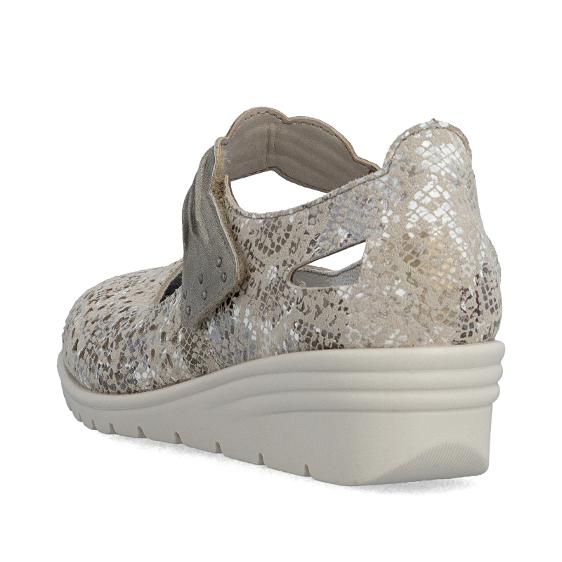 Sandale Rieker L5359-90