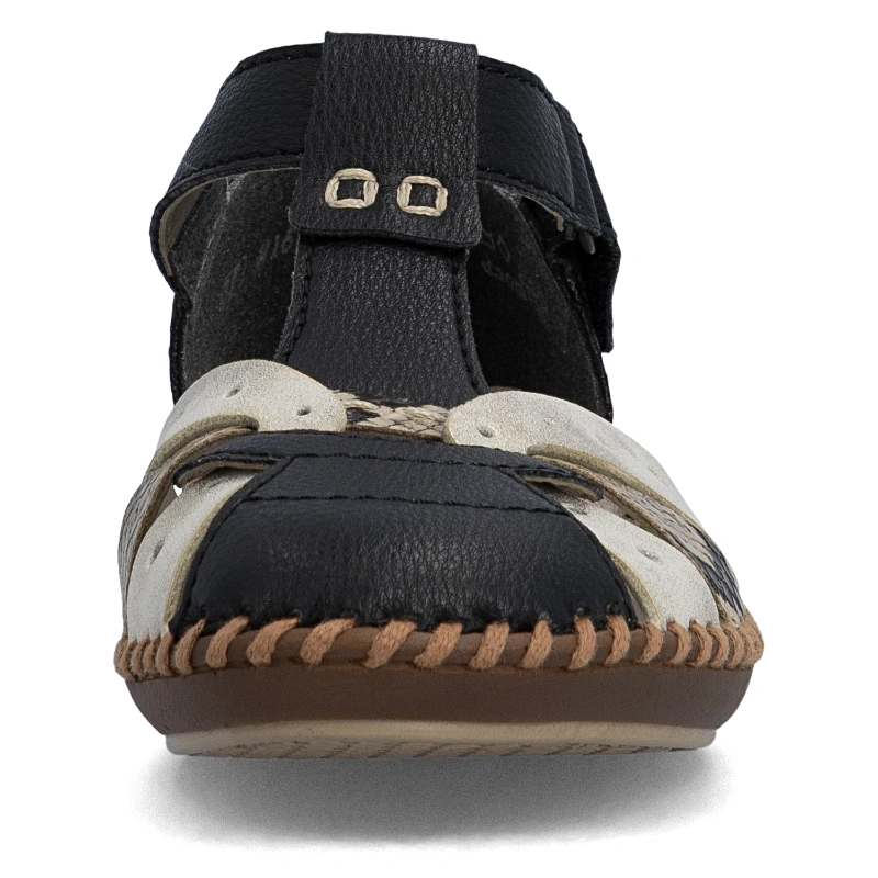 Sandale Rieker M1655-00