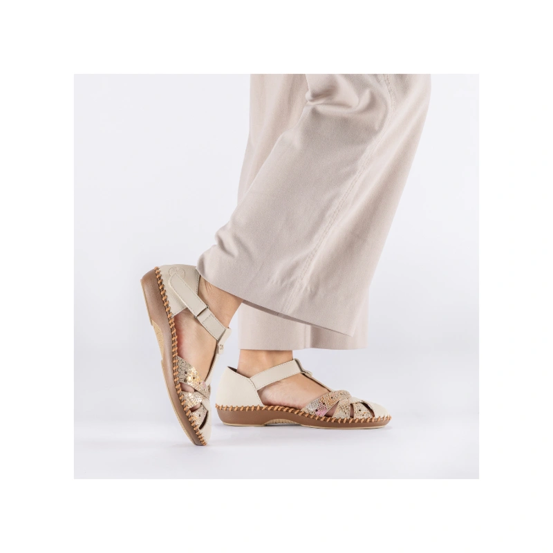 Sandale Rieker M1655-62