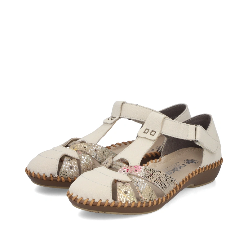 Sandale Rieker M1655-62