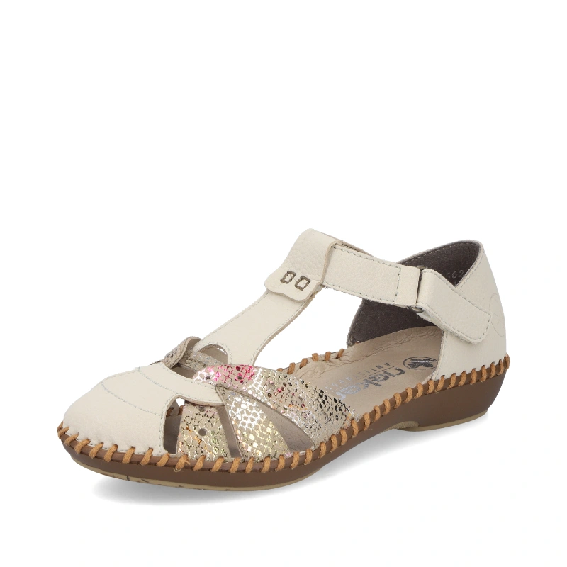 Sandale Rieker M1655-62