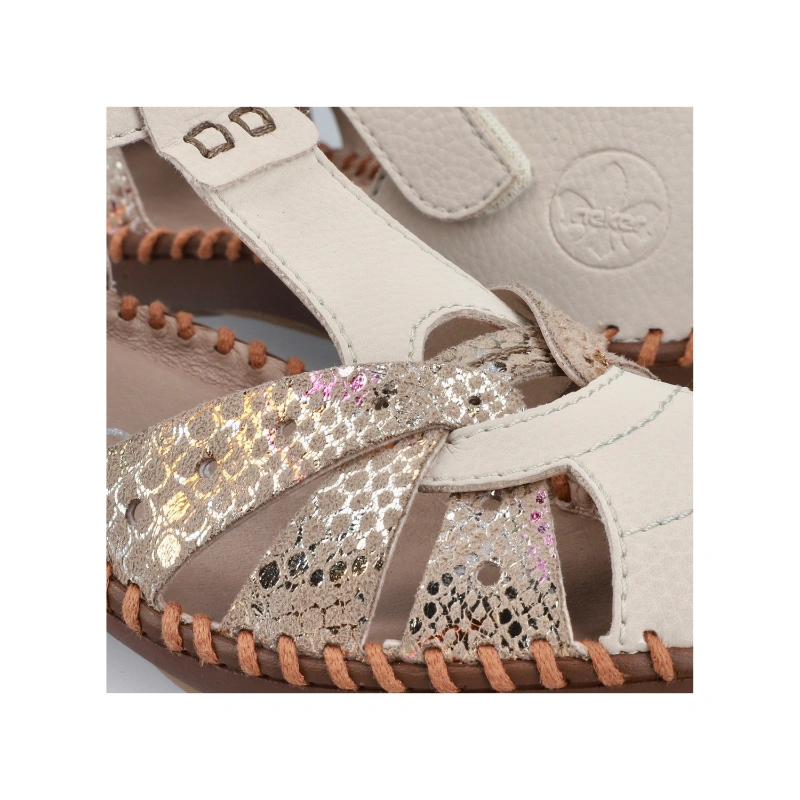 Sandale Rieker M1655-62