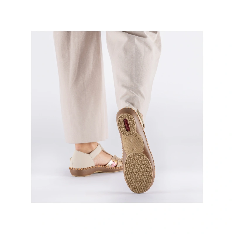 Sandale Rieker M1655-62