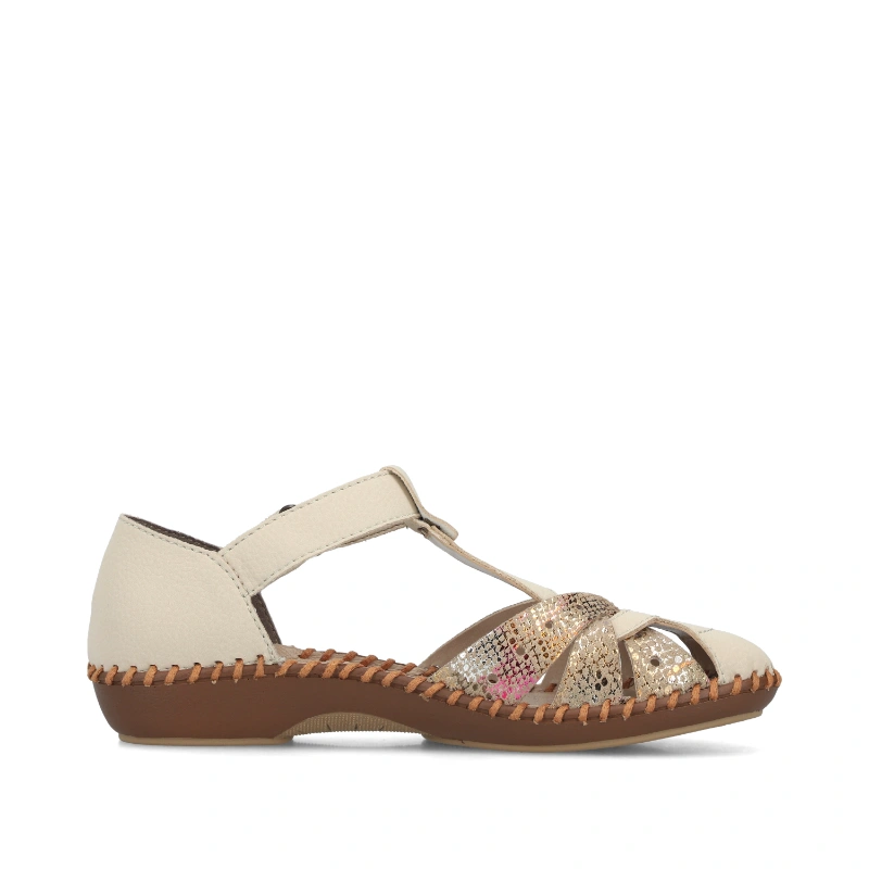 Sandale Rieker M1655-62