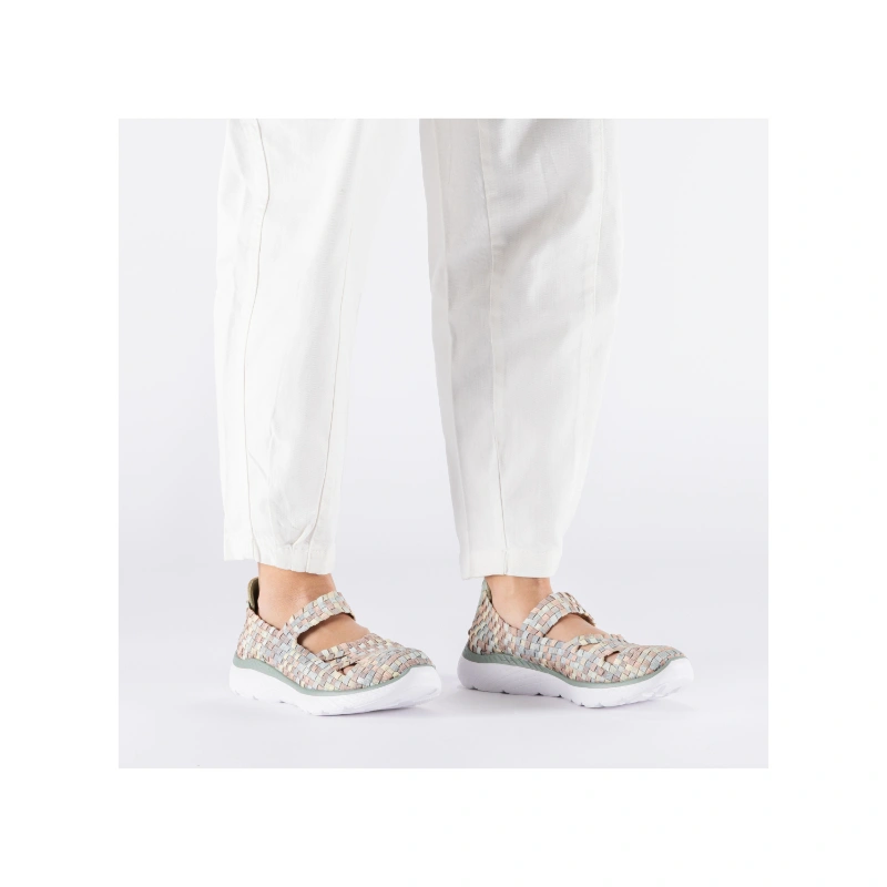 Sandale Rieker M5059-91