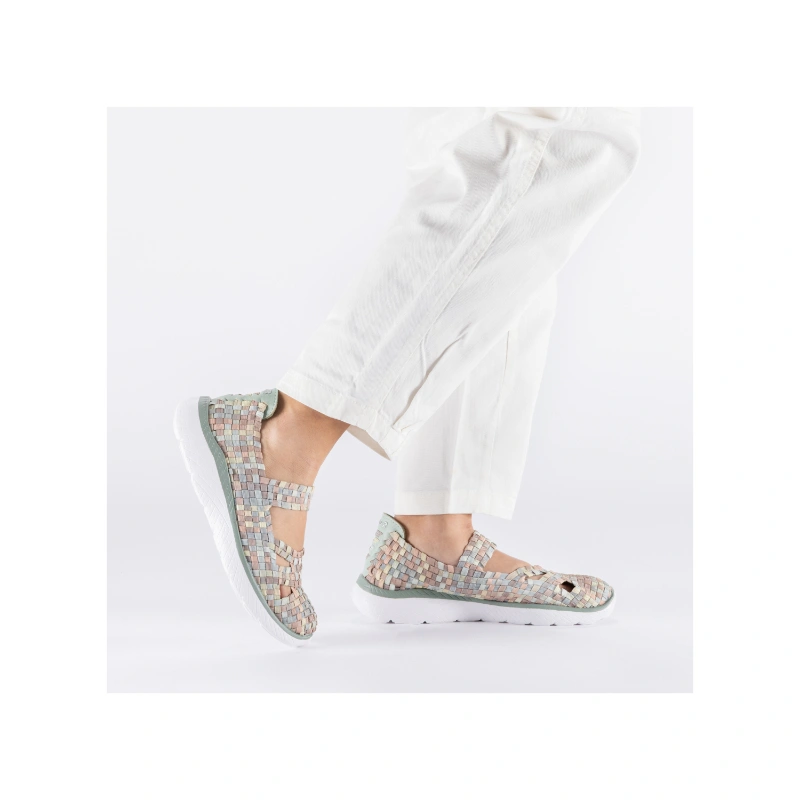 Sandale Rieker M5059-91