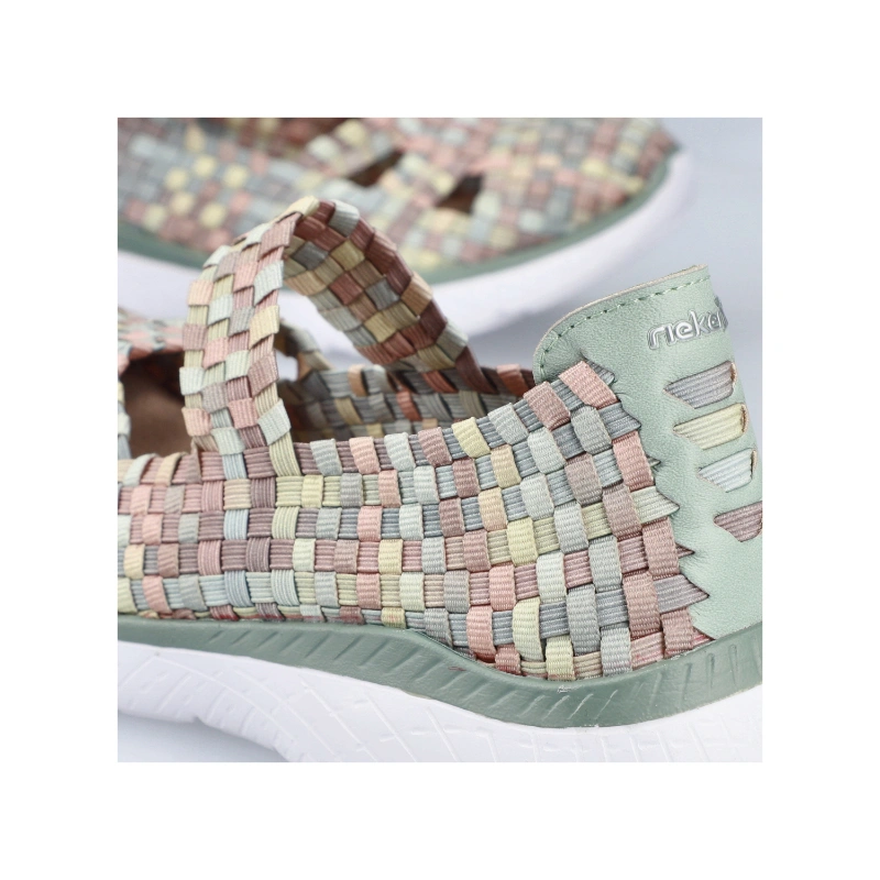 Sandale Rieker M5059-91