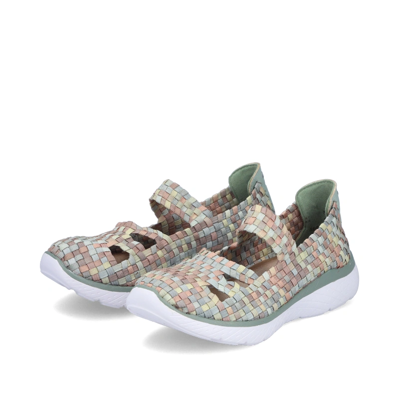 Sandale Rieker M5059-91