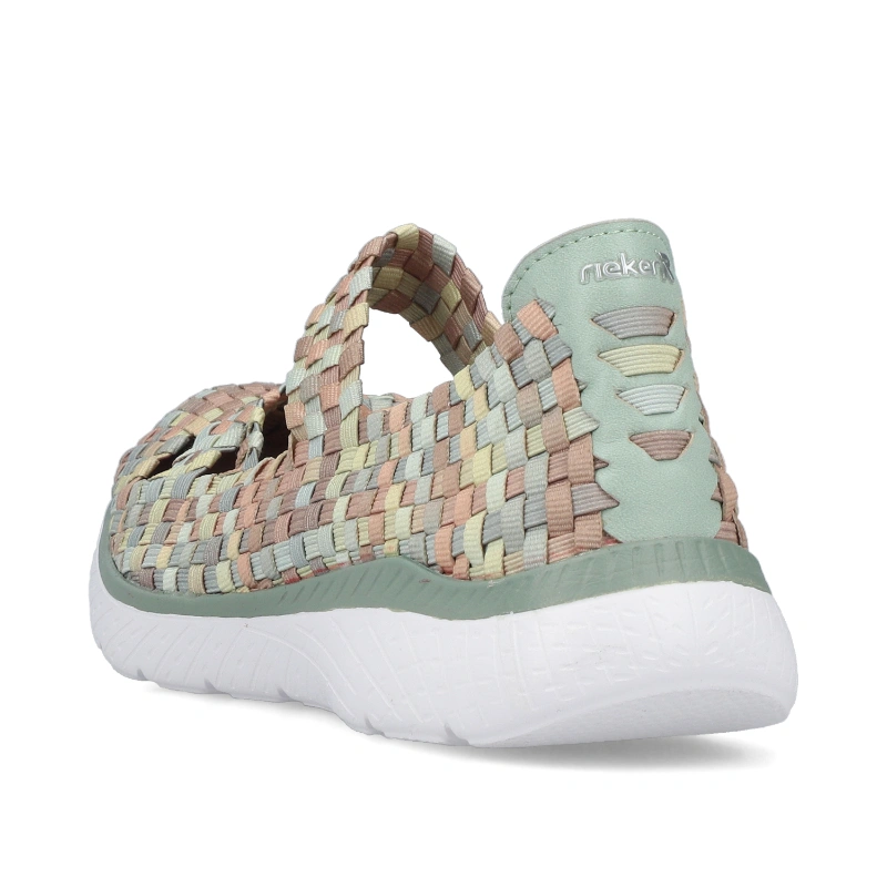 Sandale Rieker M5059-91