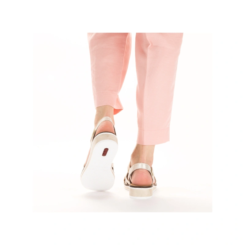 Sandale Rieker V3663-90