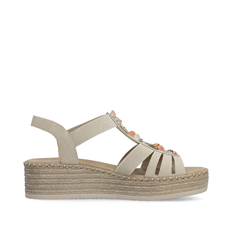 Sandale Rieker V4557-62