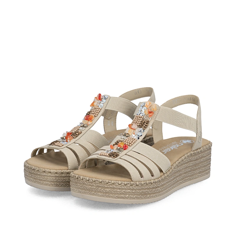 Sandale Rieker V4557-62