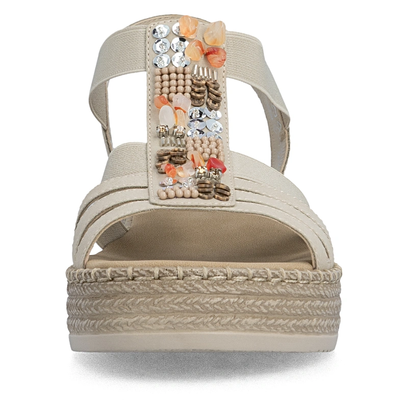 Sandale Rieker V4557-62