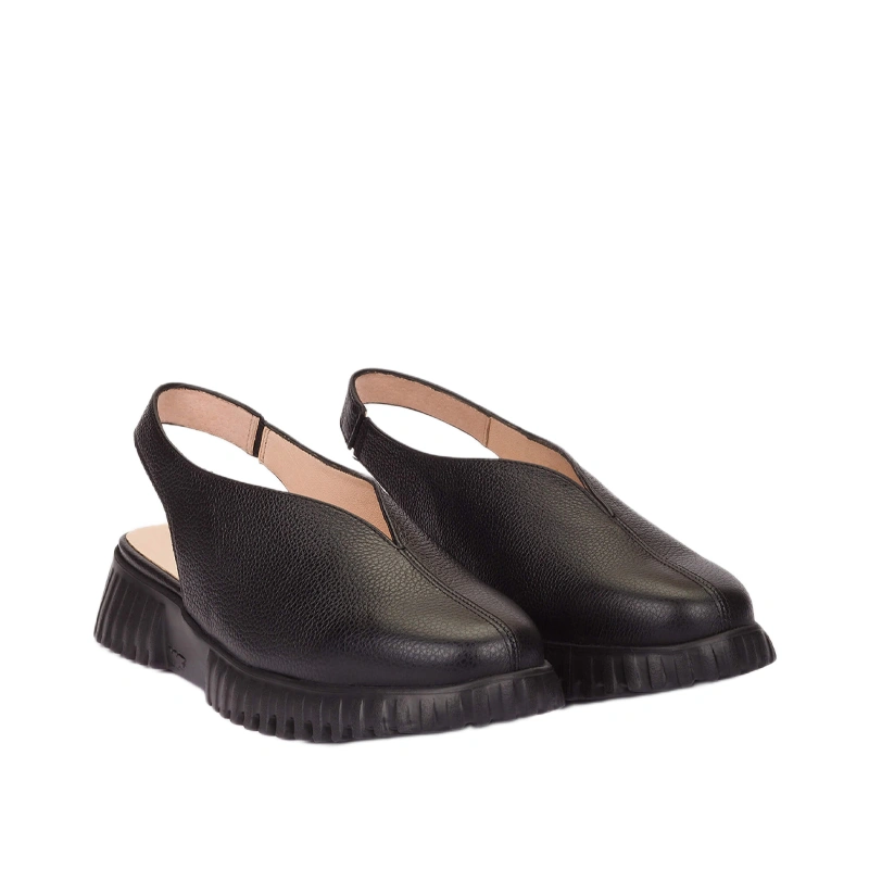 Sandale Wonders A4411 Wild Negro