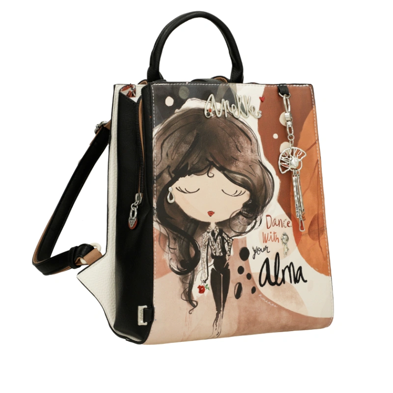 Ranac Anekke 40705-273