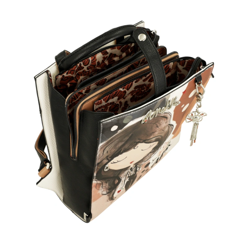 Ranac Anekke 40705-273