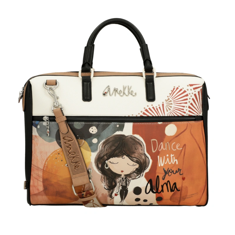 Laptop torba Anekke 40706-112