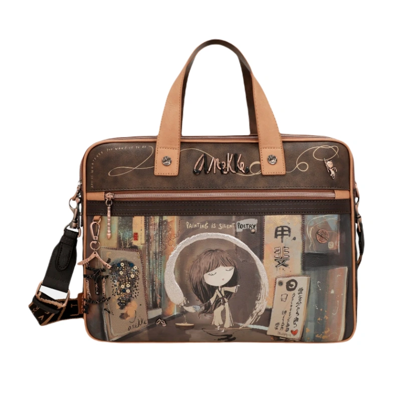 Laptop torba Anekke 37706-113