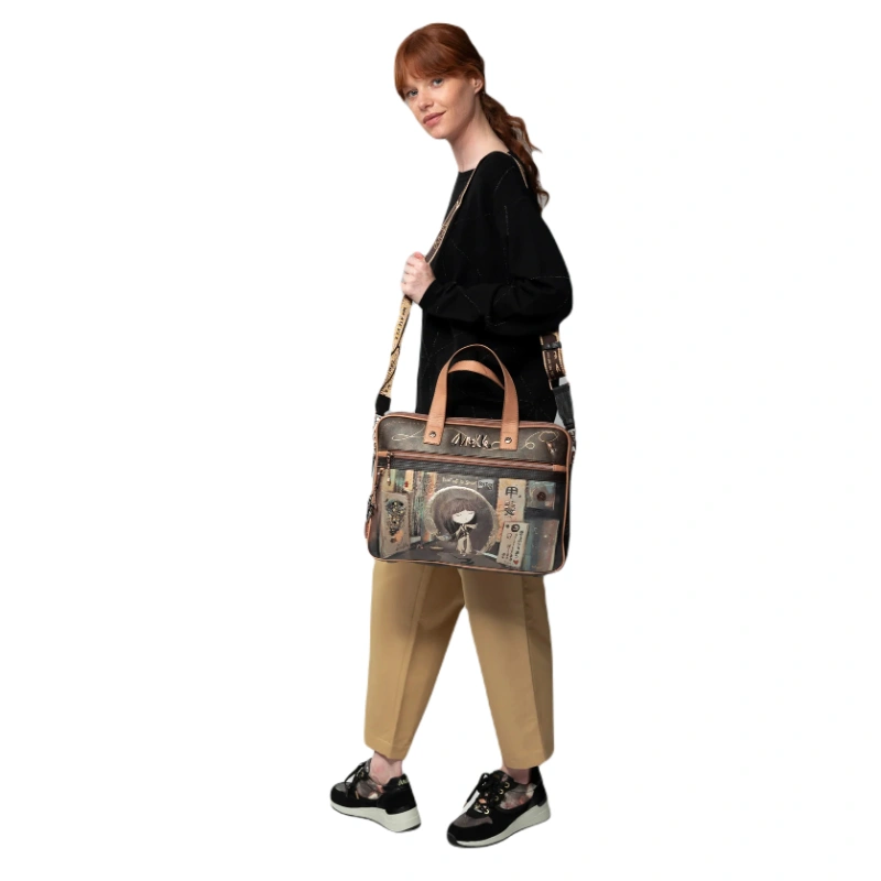 Laptop torba Anekke 37706-113