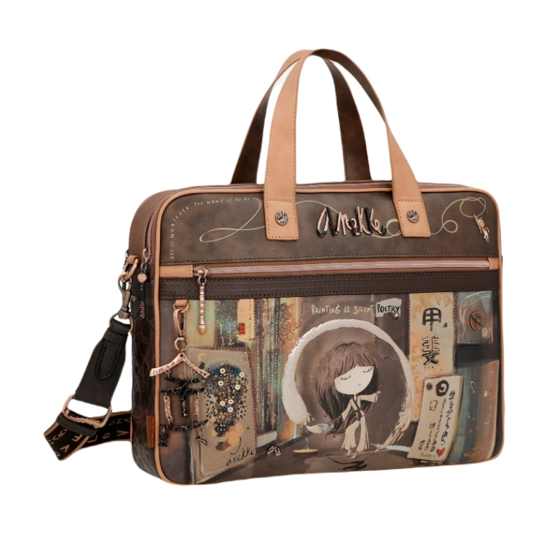 Laptop torba Anekke 37706-113