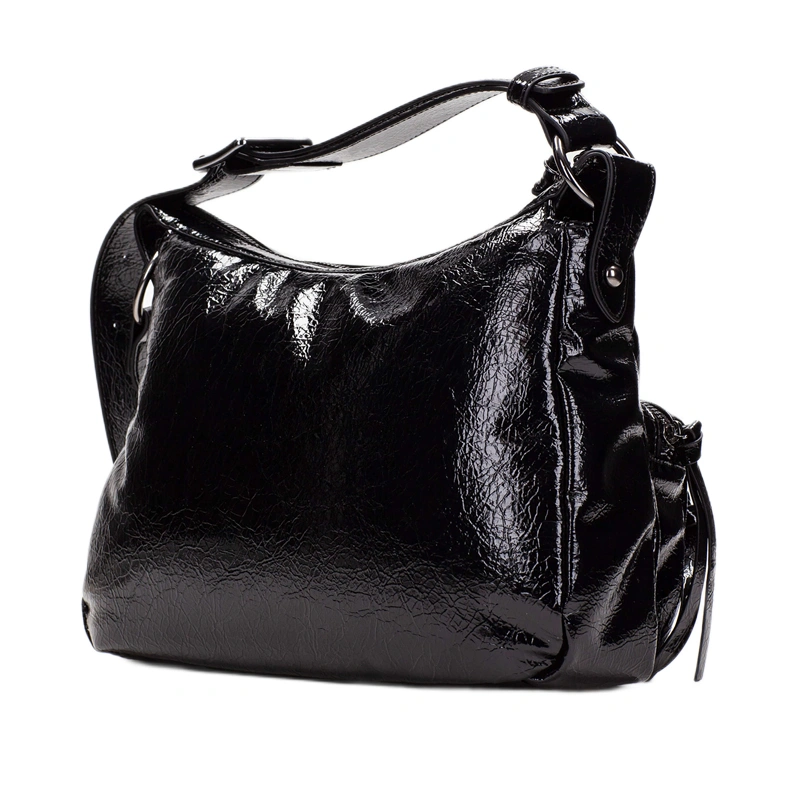 Torba Hispanitas BI254141 Rocket Black