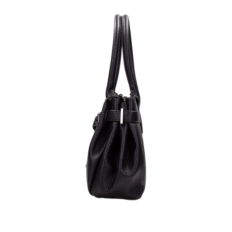 Torba Hispanitas BI254146 Grained Black