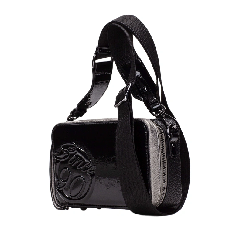 Torba Hispanitas BI254158 Rocket Antracita