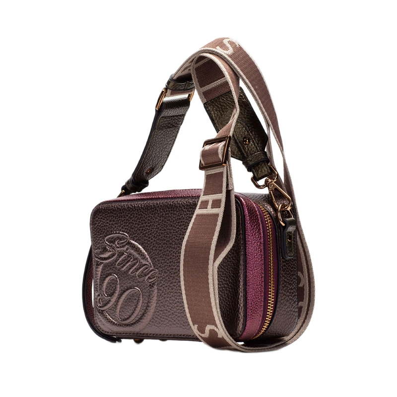 Torba Hispanitas BI254158 Samba Met Topo