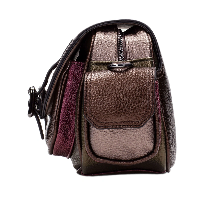 Torba Hispanitas BI254237 Samba Met Avellana