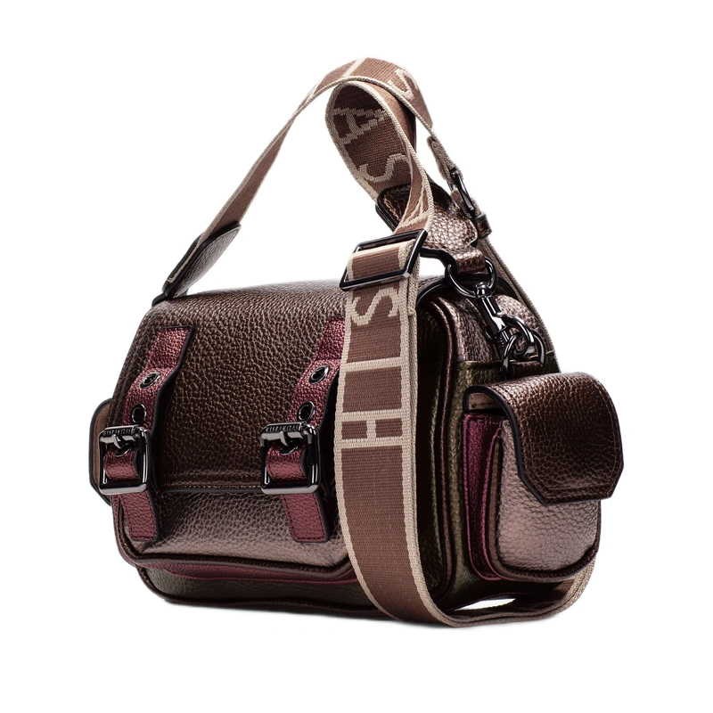 Torba Hispanitas BI254237 Samba Met Avellana