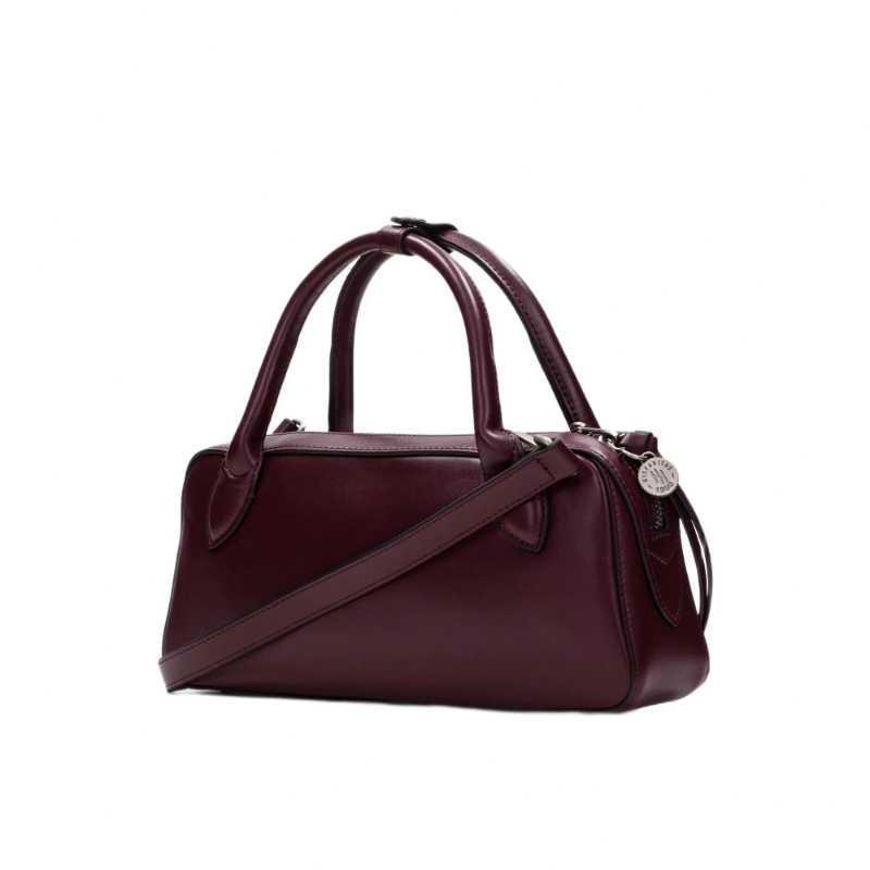 Torba Hispanitas BI264927 pony bordo