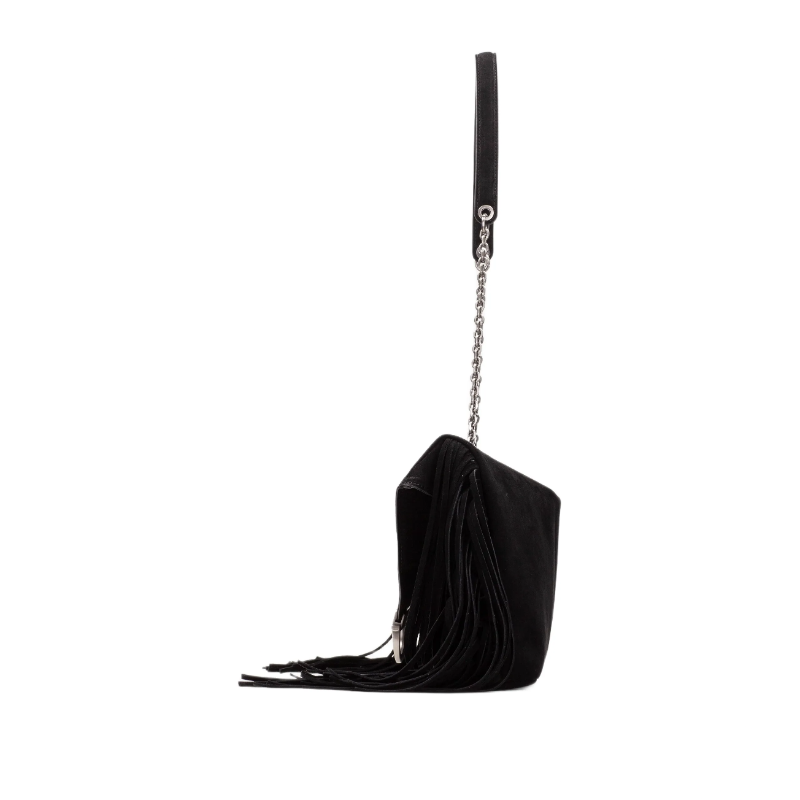 Torba Hispanitas BI264933 suede black