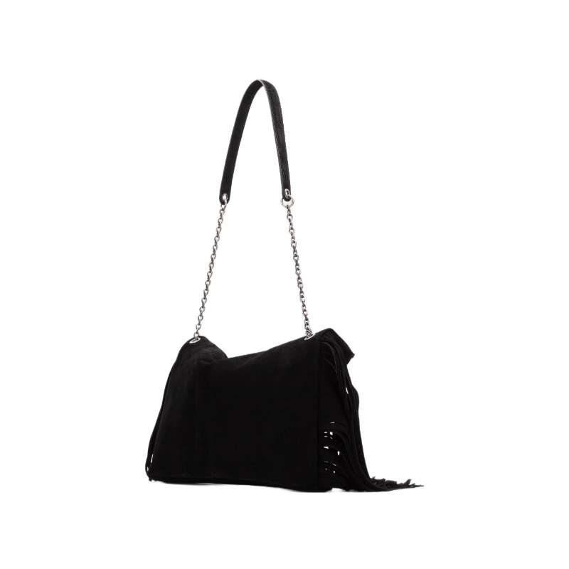 Torba Hispanitas BI264933 suede black