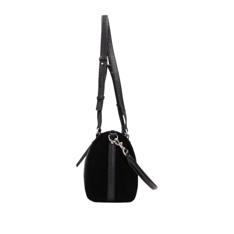 Torba Hispanitas BI264936 suede black