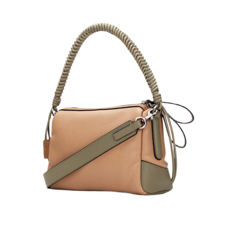 Torba Hispanitas BI264947 samba aceituna