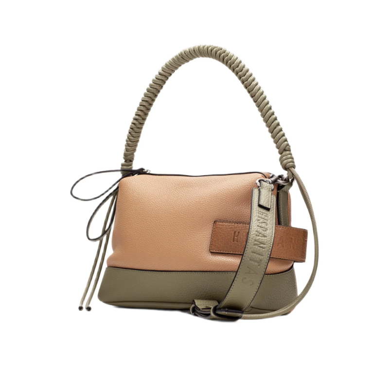Torba Hispanitas BI264947 samba aceituna