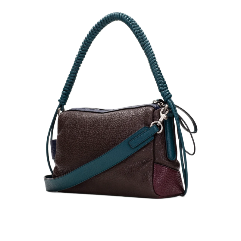 Torba Hispanitas BI264947 samba espresso