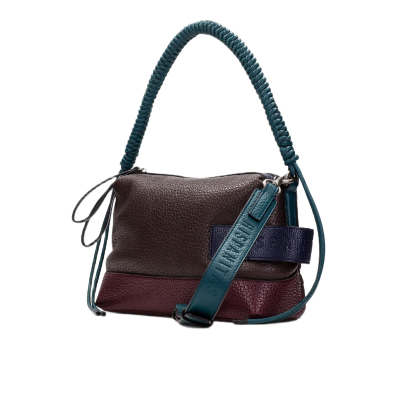 Torba Hispanitas BI264947 samba espresso