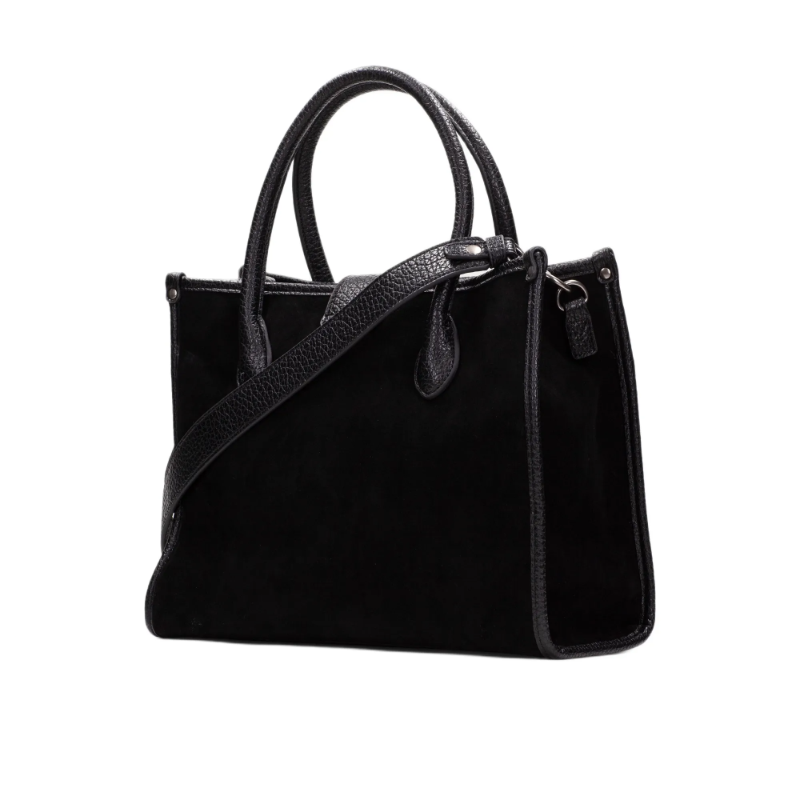 Torba Hispanitas BI265022 suede black