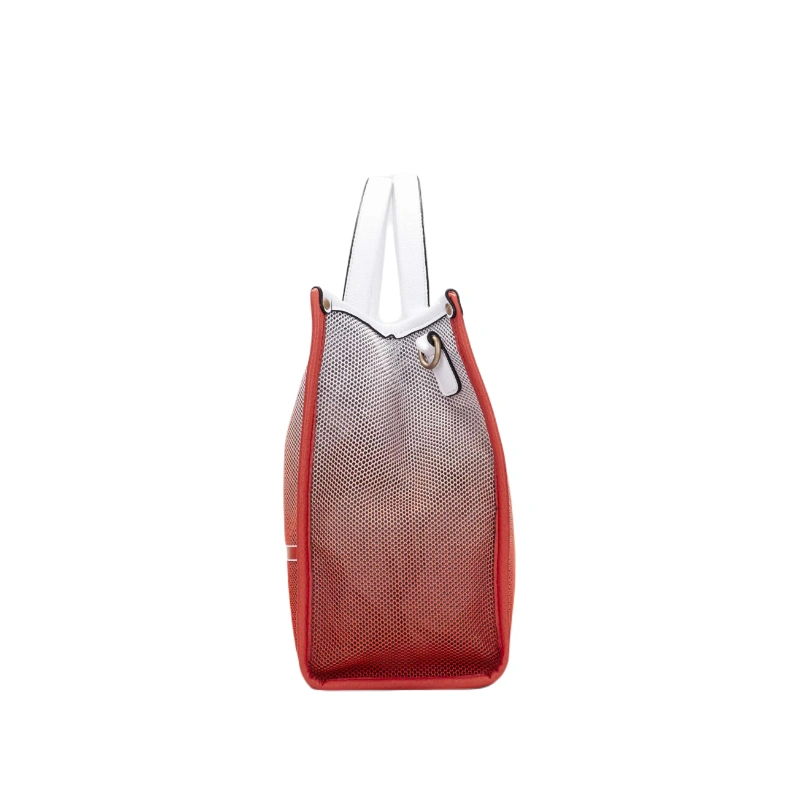 Torba Hispanitas BV253824 Borneo Scarlet