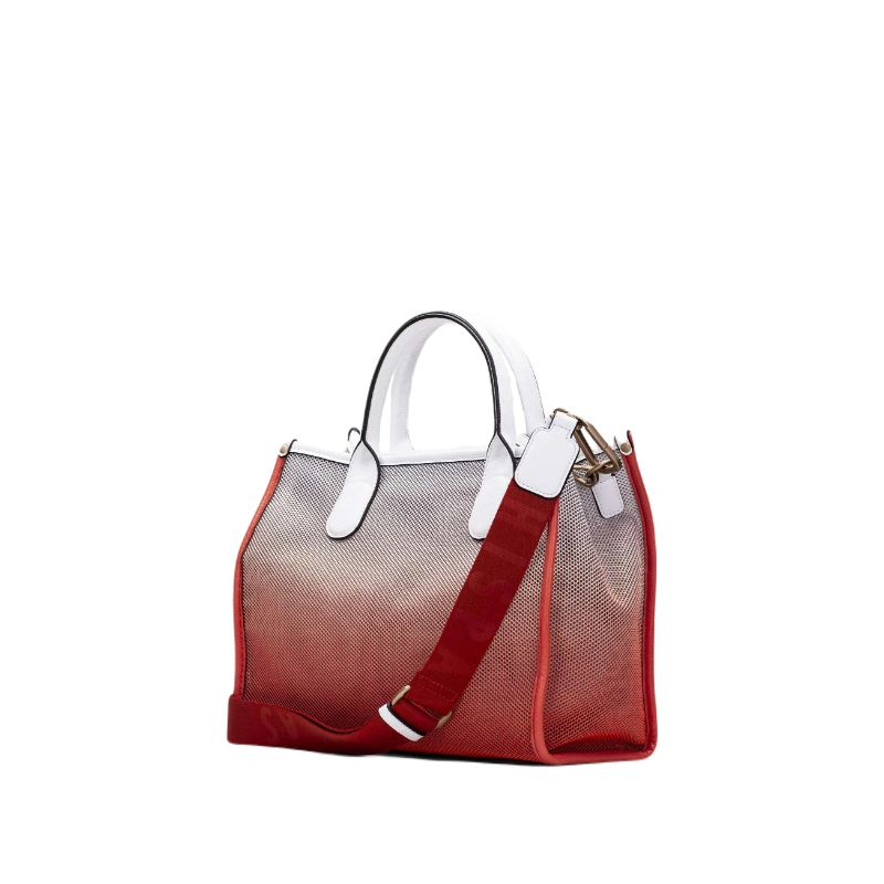 Torba Hispanitas BV253824 Borneo Scarlet