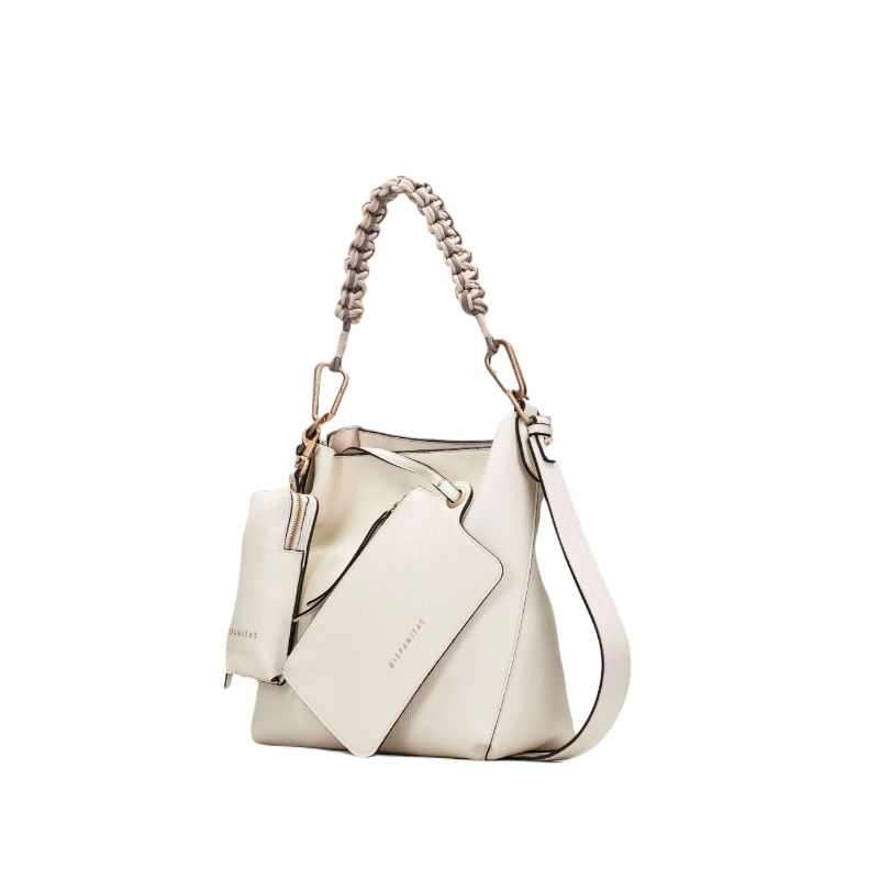 Torba Hispanitas BV253843 Samba Latte