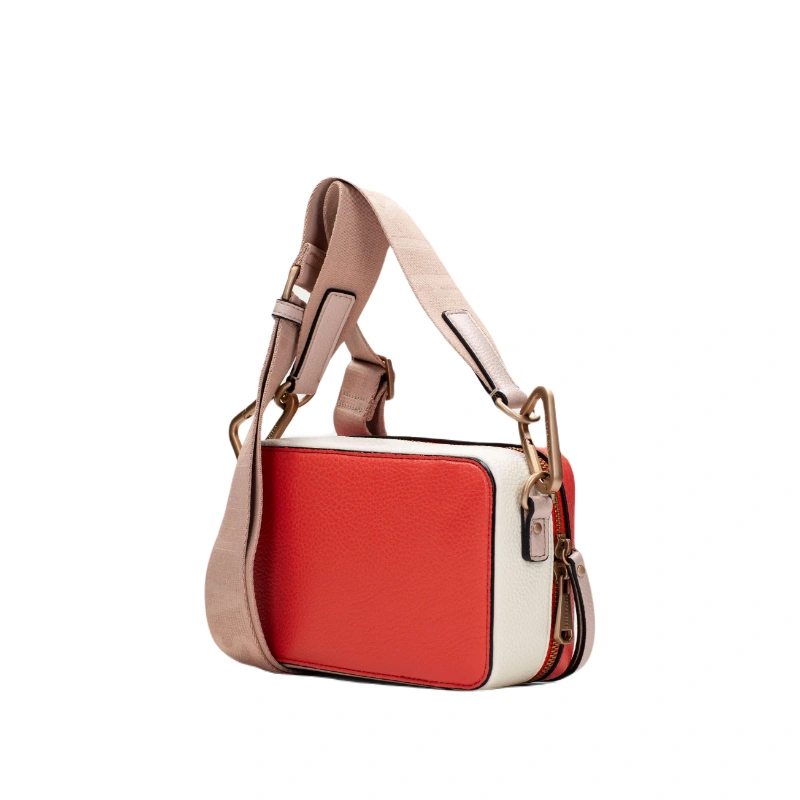 Torba Hispanitas BV253979 Samba Coral