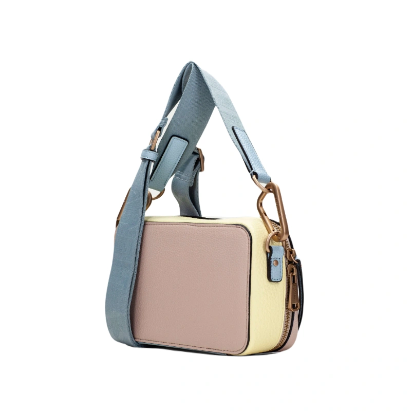 Torba Hispanitas BV253979 Samba Eucalipto