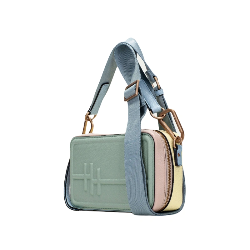 Torba Hispanitas BV253979 Samba Eucalipto