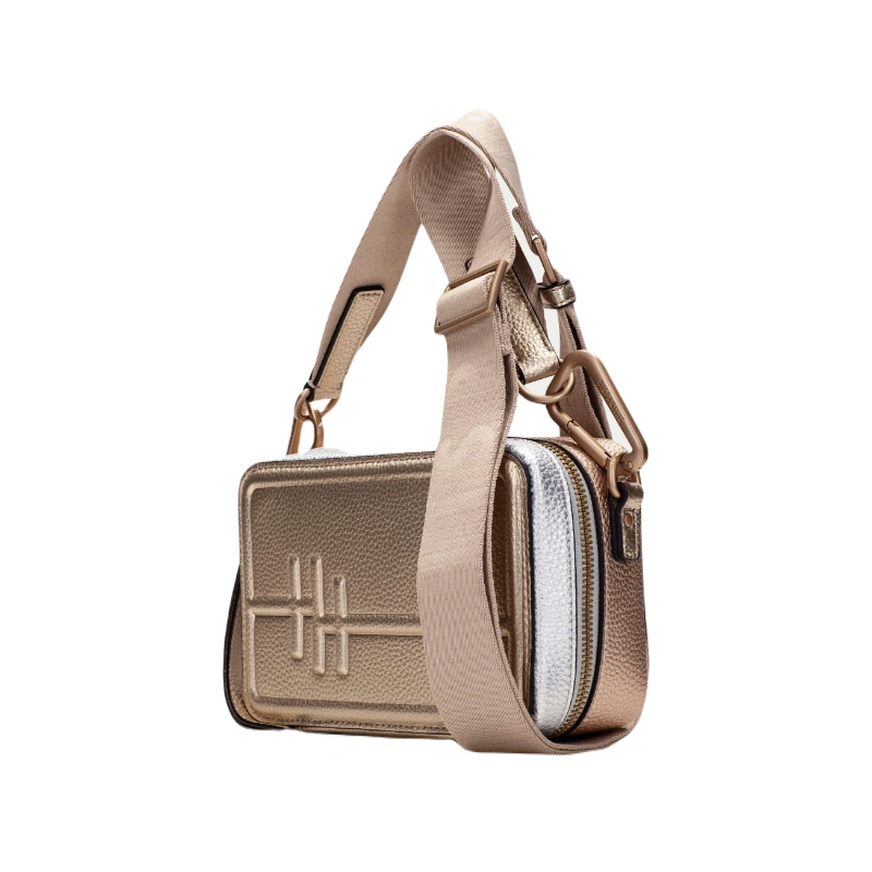 Torba Hispanitas BV253979 Samba Met Cava