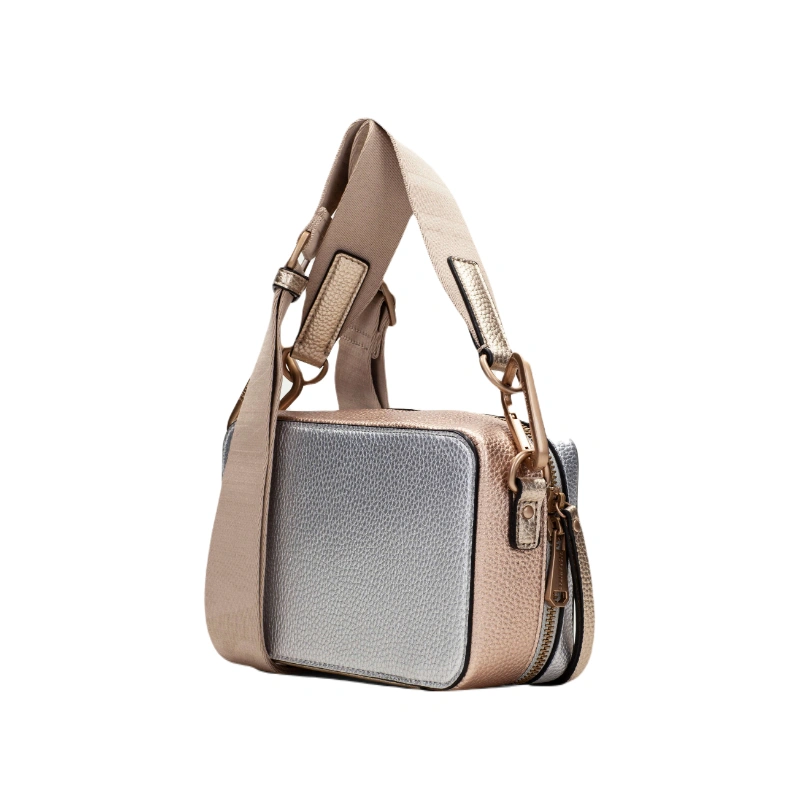 Torba Hispanitas BV253979 Samba Met Cava