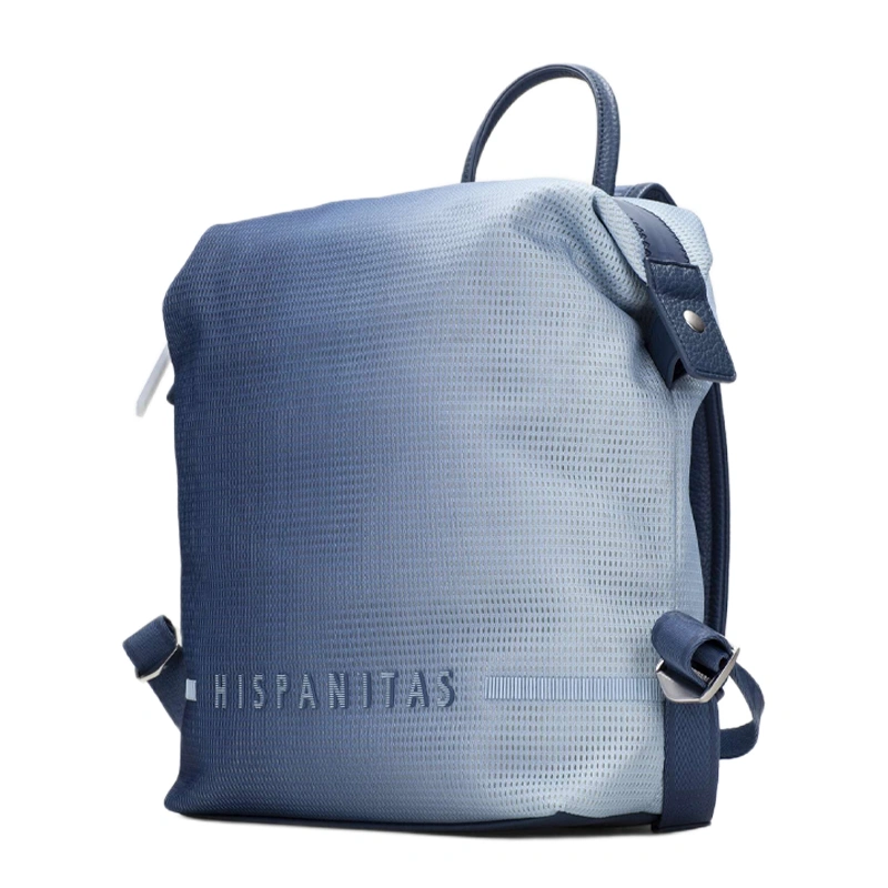 Torba Hispanitas BV264543 Sumatra Celeste